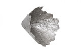 Phillips Collection Splash Bowl Wall Sculpture, Jagged, Silver Leaf, 16"W (PH103661 YV0J07T911) 