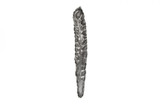 Phillips Collection Petiole Leaf Wall Art, Version B, Colossal, Silver Leaf, 23"W (PH87901 YV0J07W3U3) 