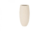 Phillips Collection Rucco Planter, Medium, Off-White, 15"W (PH63995 YV0J07W4U4) 