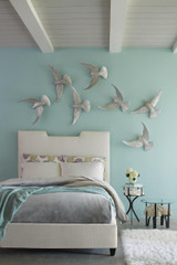 Phillips Collection Dove Wings Spread Wall Art 