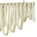 Palecek Raya Chandelier 