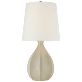 Visual Comfort & Co. Signature Collection Rana Large Table Lamp, Visual Comfort & Co. Signature Collection ARN 3628STW-L D96RV 