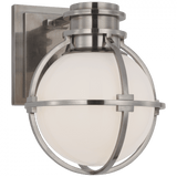 Visual Comfort & Co. Signature Collection Gracie Single Sconce, Visual Comfort & Co. Signature Collection CHD 2481AN-WG D95TX 