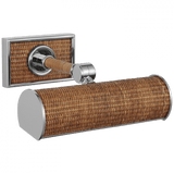 Visual Comfort & Co. Signature Collection Halwell 8" Picture Light, Visual Comfort & Co. Signature Collection CHD 2580PN/NRT D95U8 