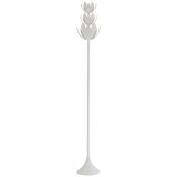 Visual Comfort & Co. Signature Collection Alberto 70" Floor Torchiere, Visual Comfort & Co. Signature Collection JN 1003PW D93V1 