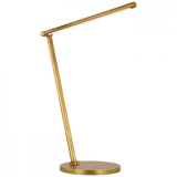 Visual Comfort & Co. Signature Collection Cona Desk Lamp, Visual Comfort & Co. Signature Collection KW 3760AB D93VX 