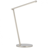 Visual Comfort & Co. Signature Collection Cona Desk Lamp, Visual Comfort & Co. Signature Collection KW 3760PN D96QW 