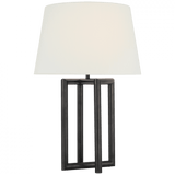Visual Comfort & Co. Signature Collection Concorde Large Table Lamp, Visual Comfort & Co. Signature Collection PCD 3170BZ-L D95TG 