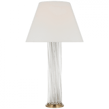Visual Comfort & Co. Signature Collection Bouquet Large Table Lamp, Visual Comfort & Co. Signature Collection PCD 3160CG/HAB-L D96R2 