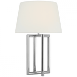 Visual Comfort & Co. Signature Collection Concorde Large Table Lamp, Visual Comfort & Co. Signature Collection PCD 3170PN-L D93U1 