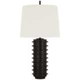Visual Comfort & Co. Signature Collection Biarritz Medium Table Lamp, Visual Comfort & Co. Signature Collection TOB 3524GBZ-L D94VT 