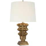 Visual Comfort & Co. Signature Collection Luxor Medium Table Lamp, Visual Comfort & Co. Signature Collection TOB 3552MBR-L D93UF 
