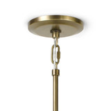 Palecek Corsica Pendant Small 