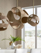 Palecek Corsica Pendant Small 