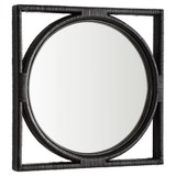 Cyan Designs Pemba Mirror  24"H 