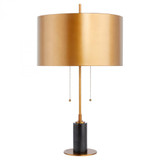 Cyan Designs McArthur Table Lamp 