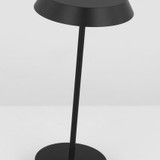 Visual Comfort & Co. Modern Collection Tepa Accent Rechargeable Table Lamp 