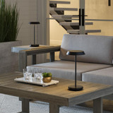 Visual Comfort & Co. Modern Collection Tepa Accent Rechargeable Table Lamp 