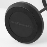 Visual Comfort & Co. Modern Collection Tepa Accent Rechargeable Table Lamp 