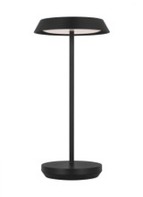 Visual Comfort & Co. Modern Collection Tepa Accent Rechargeable Table Lamp 