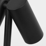 Visual Comfort & Co. Modern Collection Doppia Accent Rechargeable Table Lamp 