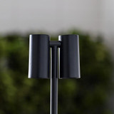 Visual Comfort & Co. Modern Collection Doppia Accent Rechargeable Table Lamp 