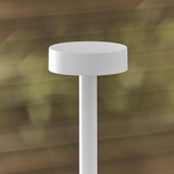 Visual Comfort & Co. Modern Collection Moneta Accent Rechargeable Table Lamp 