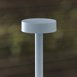 Visual Comfort & Co. Modern Collection Moneta Accent Rechargeable Table Lamp 