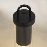 Visual Comfort & Co. Modern Collection Kandella Accent Rechargeable Table Lamp 