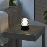 Visual Comfort & Co. Modern Collection Mina Accent Rechargeable Table Lamp 