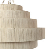 Palecek Everly Oversized Chandelier 