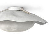 Palecek Lima Flush Mount 