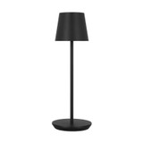 Visual Comfort & Co. Modern Collection Nevis Accent Rechargeable Table Lamp 