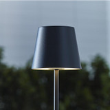 Visual Comfort & Co. Modern Collection Nevis Accent Rechargeable Table Lamp 