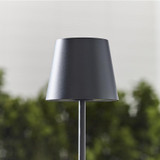 Visual Comfort & Co. Modern Collection Nevis Accent Rechargeable Table Lamp 