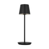 Visual Comfort & Co. Modern Collection Nevis Accent Rechargeable Table Lamp 