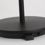 Visual Comfort & Co. Modern Collection Nevis Accent Rechargeable Table Lamp 