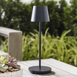 Visual Comfort & Co. Modern Collection Nevis Accent Rechargeable Table Lamp 