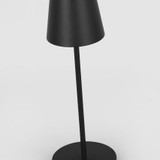 Visual Comfort & Co. Modern Collection Nevis Accent Rechargeable Table Lamp 