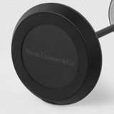 Visual Comfort & Co. Modern Collection Nevis Accent Rechargeable Table Lamp 