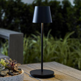 Visual Comfort & Co. Modern Collection Nevis Accent Rechargeable Table Lamp 