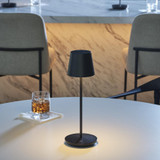 Visual Comfort & Co. Modern Collection Nevis Accent Rechargeable Table Lamp 