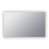 Electric Mirror Serenity Lighted Mirror, Integrated LED, Clear, 36"H x 60"W x 1.75"D (SER-6036 YUU6011Y3C) 