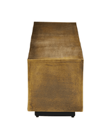 Currey and Company Jahnu Bench 