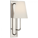 Visual Comfort & Co. Signature Collection Rui Sconce, Visual Comfort & Co. Signature Collection AL 2060PN-L D99Q2 