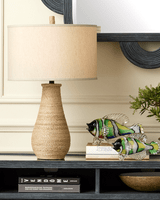 Currey and Company Joppa Table Lamp 