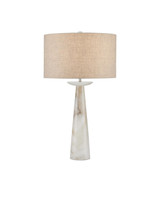 Currey and Company Pharos Table Lamp 
