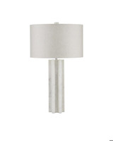 Currey and Company Mercurius Table Lamp 