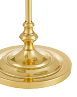 Currey and Company Deauville Desk Lamp 