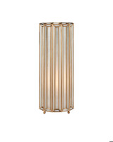 Currey and Company Daze Uplight Table Lamp 